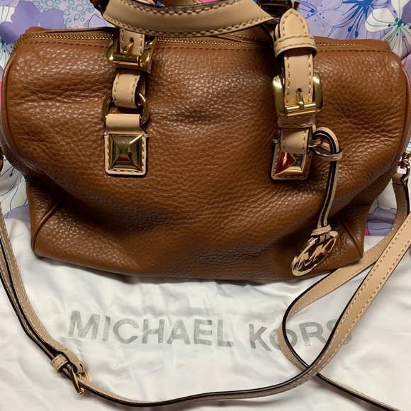 Michael Kors Medium Crossbody Handbag - Picture 1 of 11